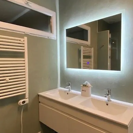 Maison 3 Etoiles Avec Jardin Clos, A 800 M De La Plage, Proche Port De Saint-sauveur, Ile-grande - Fr-1-542-22